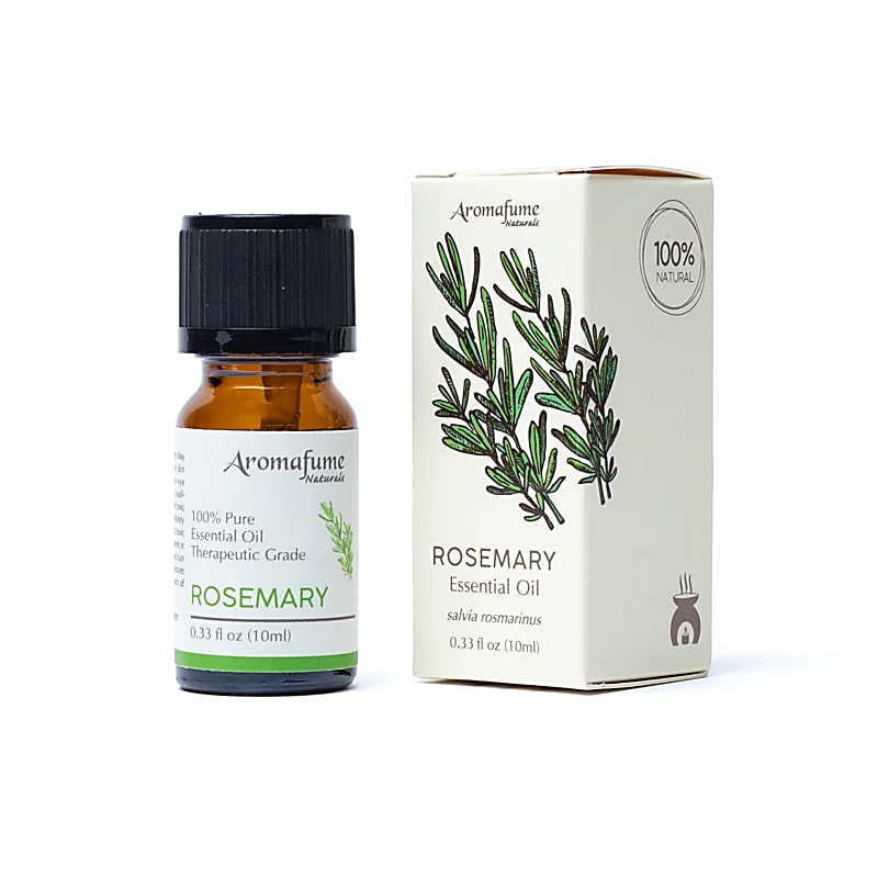 Rosemary essential oil Aromafume